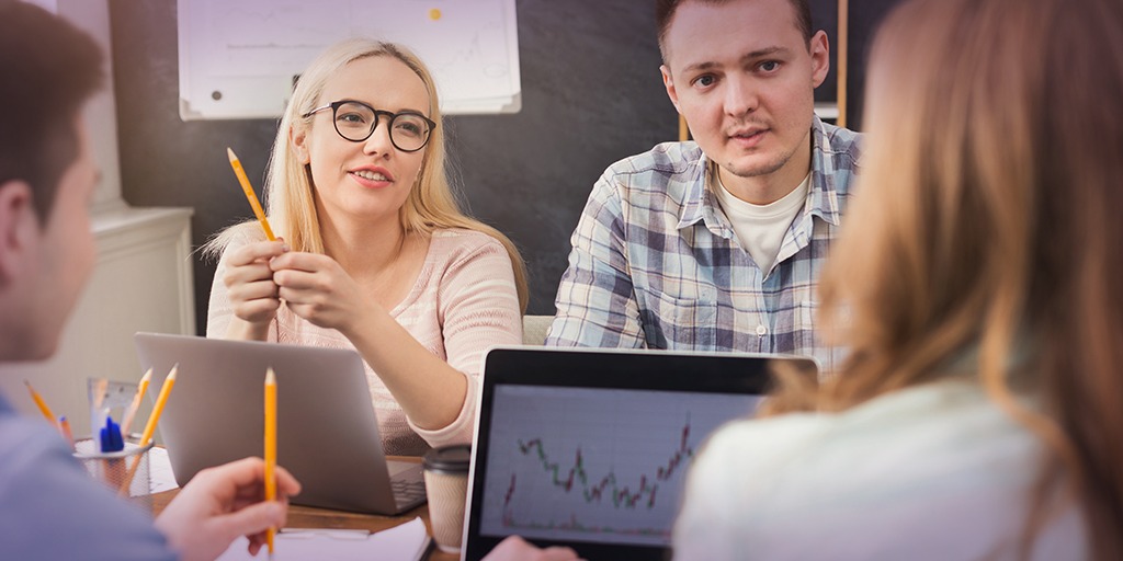 Agência de marketing digital