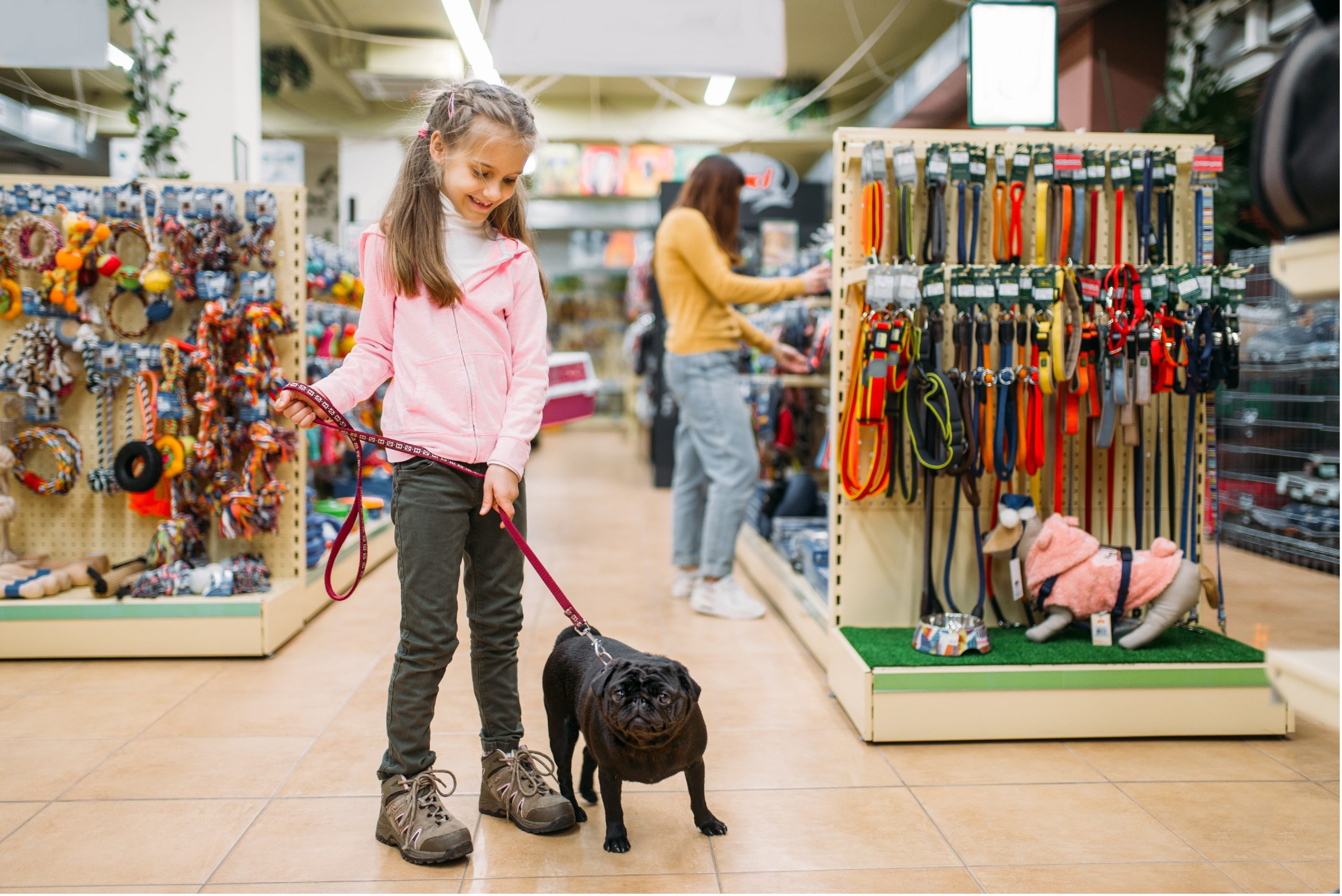 mercado pet