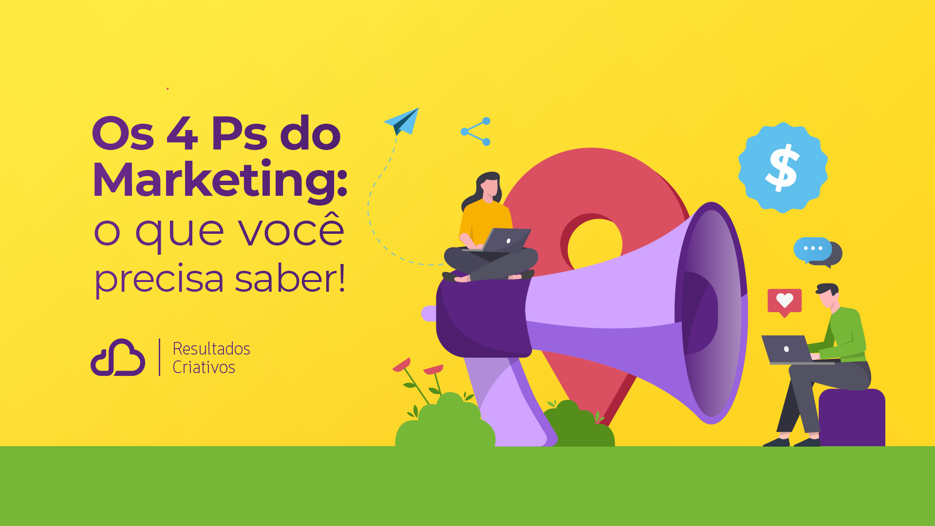 4 ps do marketing